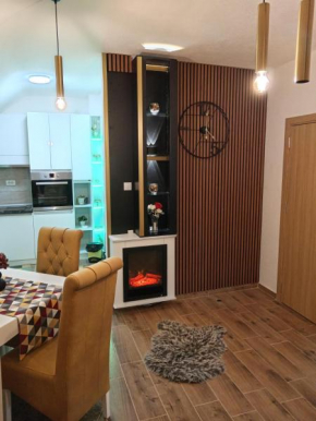 Apartman Tina